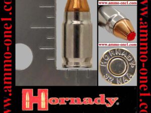 .32 naa by cor bon, one cartridge not a box. out of stock, looking to buy.