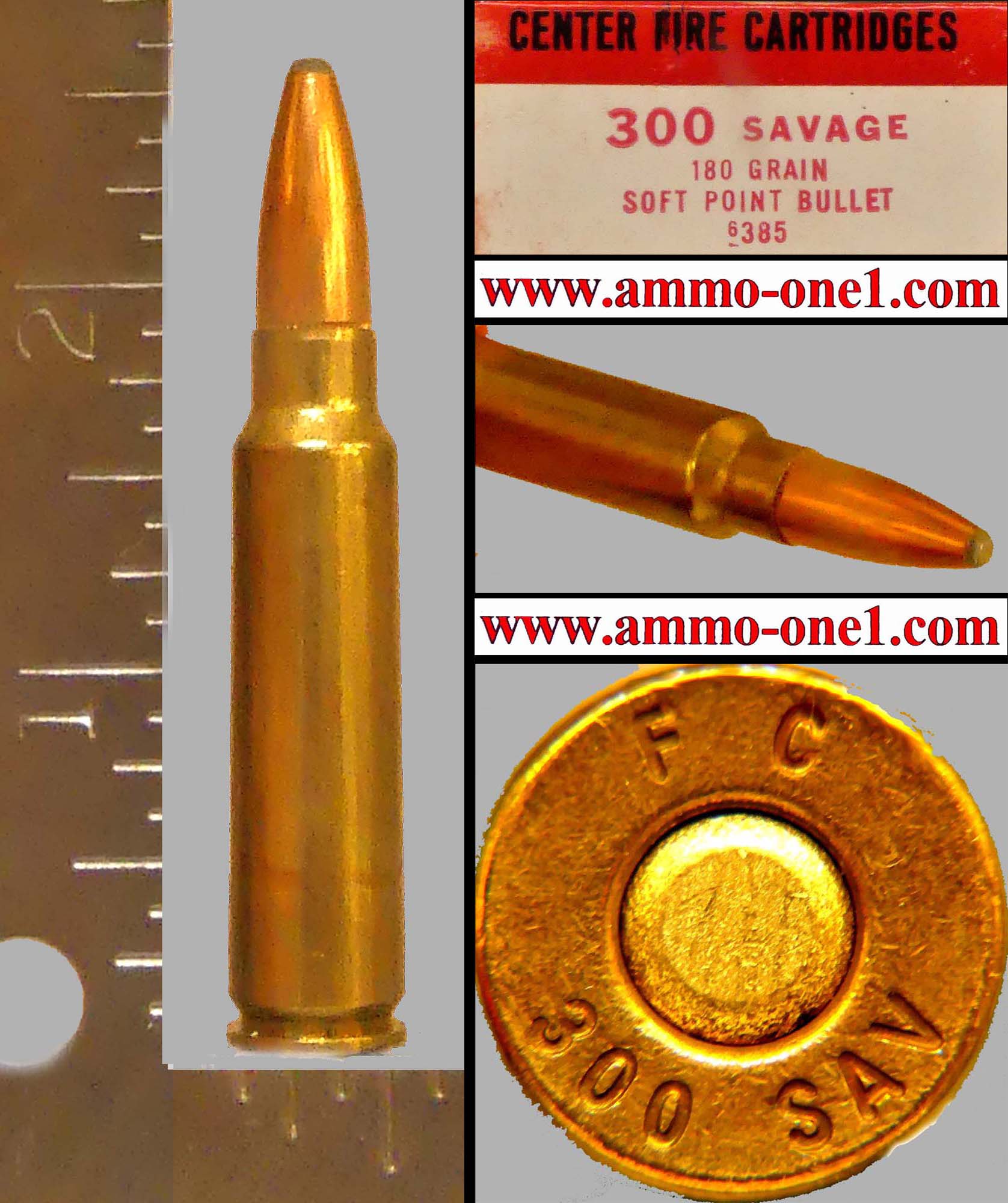 300-savage-f-c-300-sav-h-s-by-federal-jsp-one-cartridge-not-a