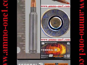 7mm Backcountry back country ammo ammunition for sale